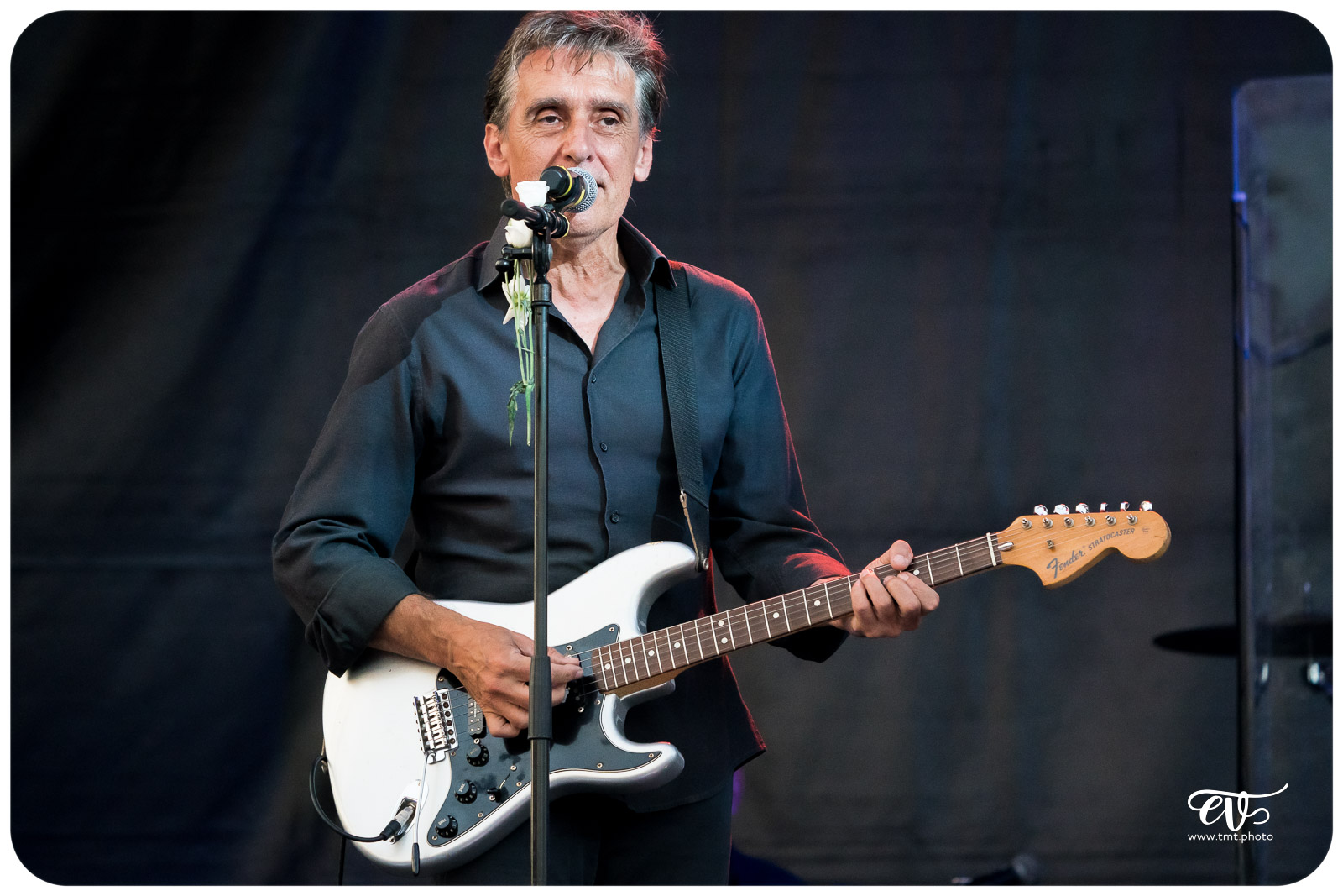 LA CHOUC' - 35ÈME TOURNEE D'ÉTÉ